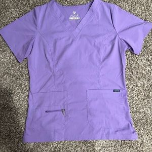 Adar jogger scrub set
